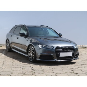 Audi A6 3.0 BiTDI (326KM), 2015