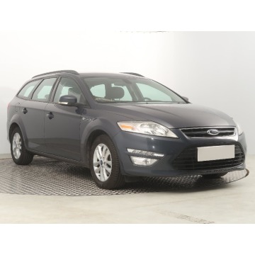 Ford Mondeo 1.6 EcoBoost (160KM), 2013