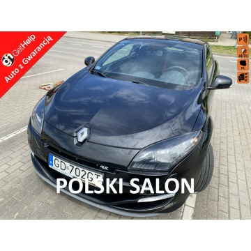 Renault Megane - RS, moc 265, polski salon, niski przebieg, bardzo zadbany stan