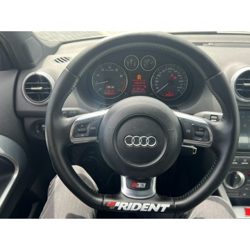 Audi S3  Hatchback 2008,  2.0 benzyna - Na sprzedaż za 39 999 zł - Gostyń - zdjęcie 10