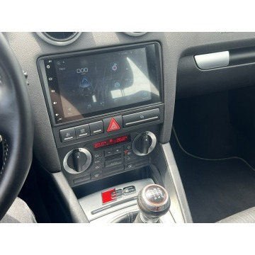 Audi S3  Hatchback 2008,  2.0 benzyna - Na sprzedaż za 39 999 zł - Gostyń - zdjęcie 12