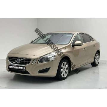 Volvo S60 - 2011