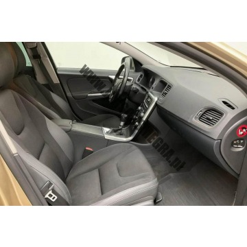 Volvo S60  Sedan/Limuzyna 2011,  1.6 diesel - Na sprzedaż za 41 000 zł - Skoczów - zdjęcie 5