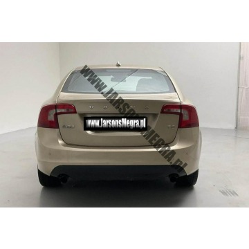 Volvo S60  Sedan/Limuzyna 2011,  1.6 diesel - Na sprzedaż za 41 000 zł - Skoczów - zdjęcie 4