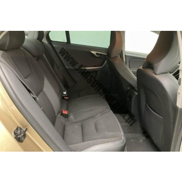 Volvo S60  Sedan/Limuzyna 2011,  1.6 diesel - Na sprzedaż za 41 000 zł - Skoczów - zdjęcie 6