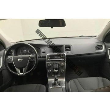 Volvo S60  Sedan/Limuzyna 2011,  1.6 diesel - Na sprzedaż za 41 000 zł - Skoczów - zdjęcie 7