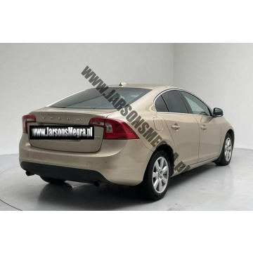 Volvo S60  Sedan/Limuzyna 2011,  1.6 diesel - Na sprzedaż za 41 000 zł - Skoczów - zdjęcie 8