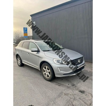 Volvo XC 60 - 2014