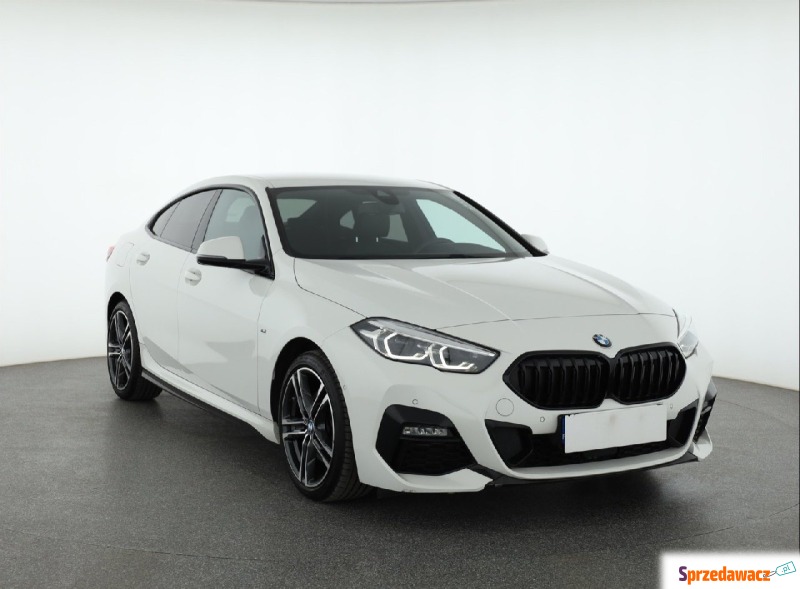 BMW Seria 2  Coupe/Sportowy 2021,  1.5 benzyna - Na sprzedaż za 101 625 zł - Piaseczno