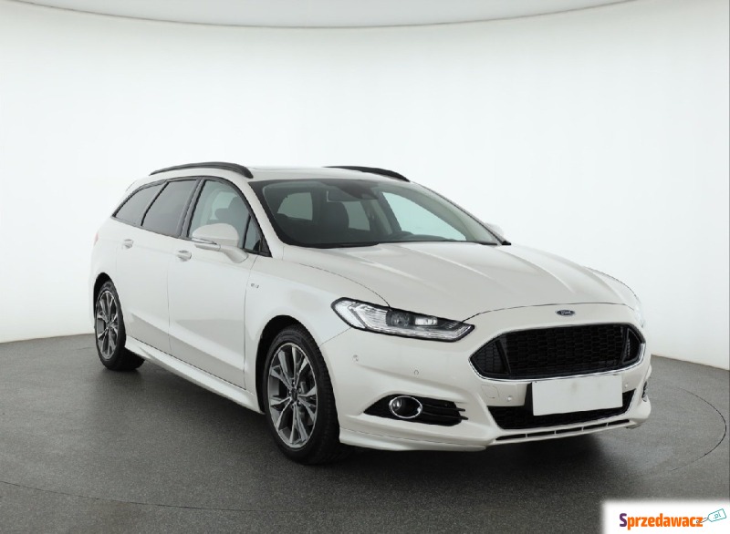 Ford Mondeo  Kombi 2017,  2.0 benzyna - Na sprzedaż za 89 999 zł - Piaseczno