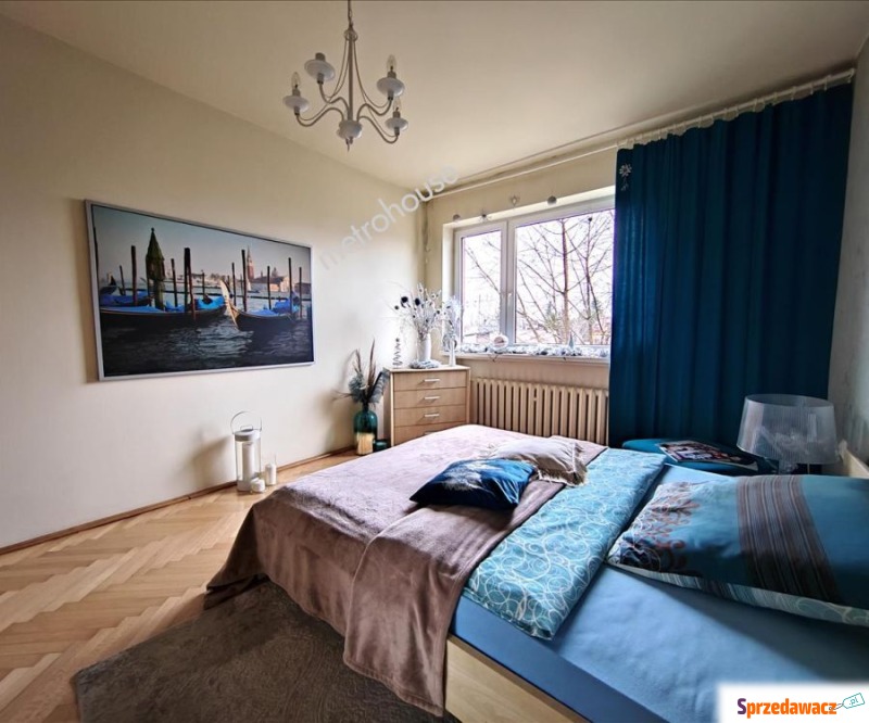 Sprzedam dom Łódź, Bałuty -  bliźniak parterowy,  pow.  110 m2,  działka:   603 m2