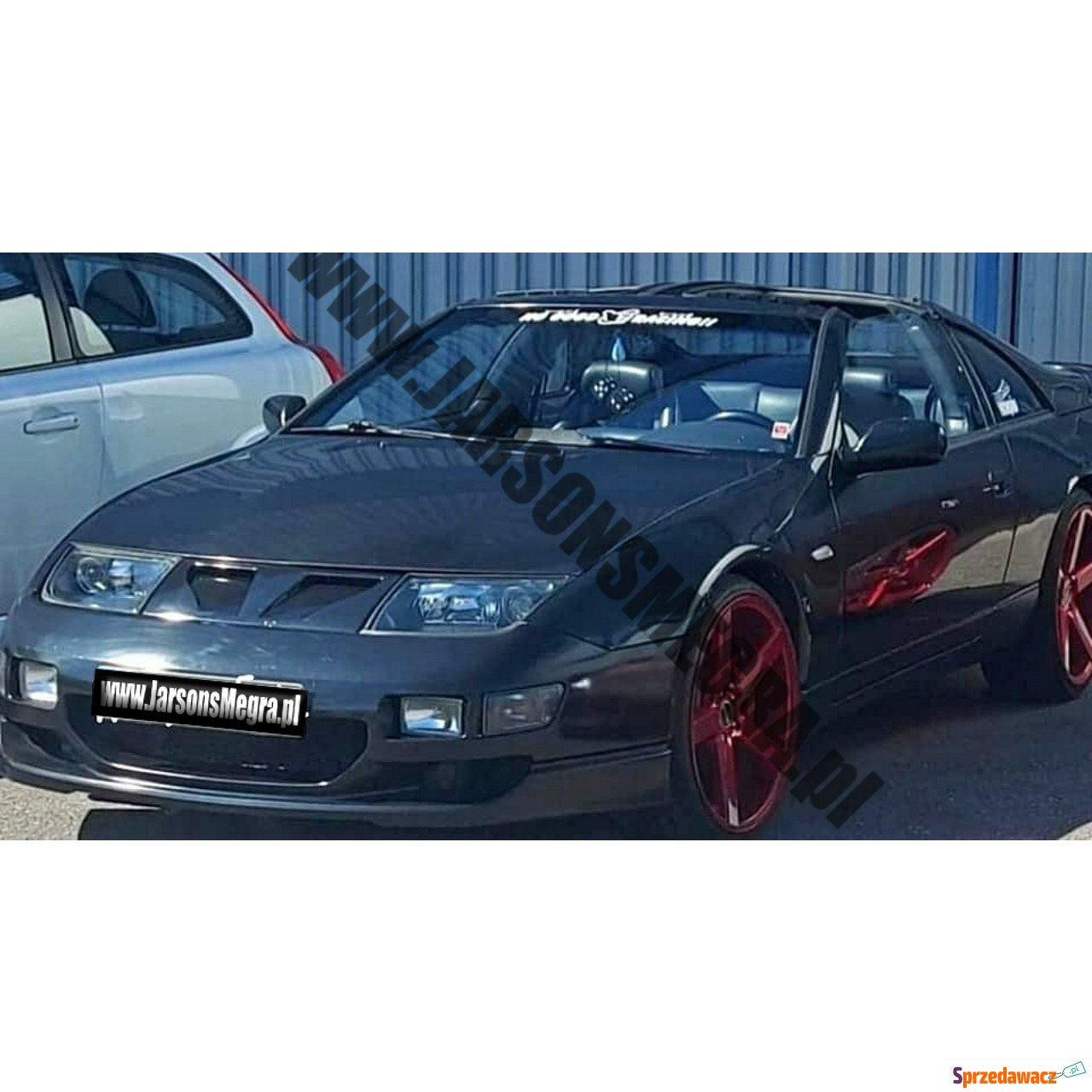 Nissan 300 ZX 1991