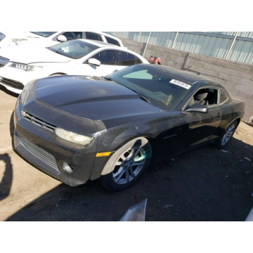 Chevrolet Camaro - LT