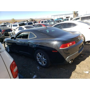 Chevrolet Camaro  Kabriolet 2014,  3.6 benzyna, automat - Na sprzedaż za 33 948 zł - Katowice - zdjęcie 6