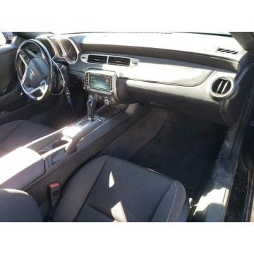Chevrolet Camaro  Kabriolet 2014,  3.6 benzyna, automat - Na sprzedaż za 33 948 zł - Katowice - zdjęcie 7