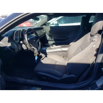 Chevrolet Camaro  Kabriolet 2014,  3.6 benzyna, automat - Na sprzedaż za 33 948 zł - Katowice - zdjęcie 8