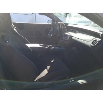Chevrolet Camaro  Kabriolet 2014,  3.6 benzyna, automat - Na sprzedaż za 33 948 zł - Katowice - zdjęcie 9