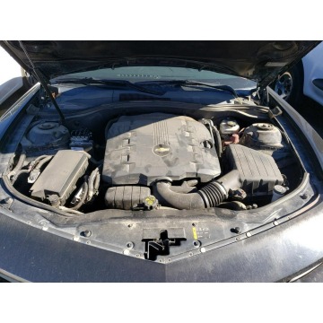 Chevrolet Camaro  Kabriolet 2014,  3.6 benzyna, automat - Na sprzedaż za 33 948 zł - Katowice - zdjęcie 10
