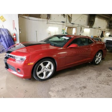 Chevrolet Camaro - LT