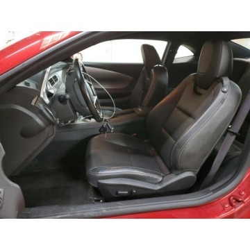 Chevrolet Camaro  Kabriolet 2015,  3.6 benzyna, automat - Na sprzedaż za 43 788 zł - Katowice - zdjęcie 7