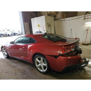 Chevrolet Camaro  Kabriolet 2015,  3.6 benzyna, automat - Na sprzedaż za 43 788 zł - Katowice - zdjęcie 6