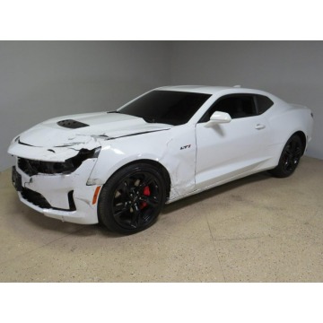Chevrolet Camaro - LT1