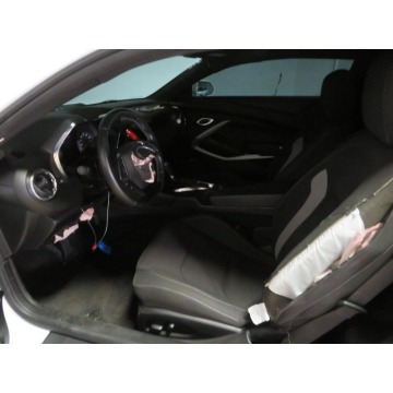 Chevrolet Camaro  Kabriolet 2021,  6.2 benzyna, automat - Na sprzedaż za 68 388 zł - Katowice - zdjęcie 5