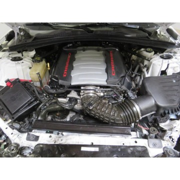 Chevrolet Camaro  Kabriolet 2021,  6.2 benzyna, automat - Na sprzedaż za 68 388 zł - Katowice - zdjęcie 8