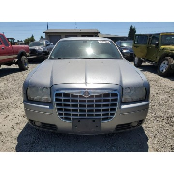 Chrysler 300C  Sedan/Limuzyna 2006,  3.6 benzyna, automat - Na sprzedaż za 3 841,29 zł - Katowice - zdjęcie 2