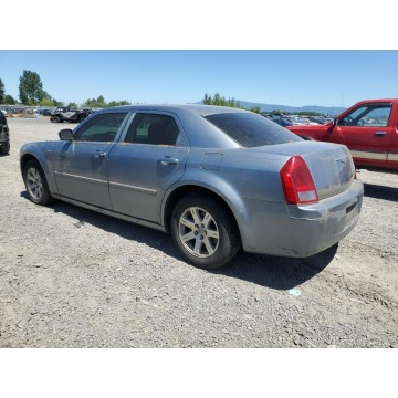 Chrysler 300C  Sedan/Limuzyna 2006,  3.6 benzyna, automat - Na sprzedaż za 3 841,29 zł - Katowice - zdjęcie 6