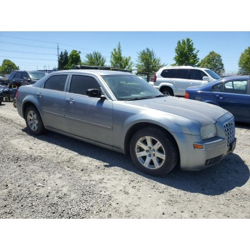 Chrysler 300C  Sedan/Limuzyna 2006,  3.6 benzyna, automat - Na sprzedaż za 3 841,29 zł - Katowice - zdjęcie 3