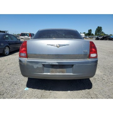Chrysler 300C  Sedan/Limuzyna 2006,  3.6 benzyna, automat - Na sprzedaż za 3 841,29 zł - Katowice - zdjęcie 5
