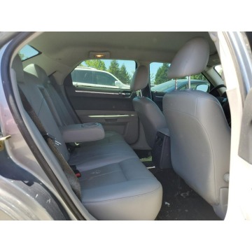 Chrysler 300C  Sedan/Limuzyna 2006,  3.6 benzyna, automat - Na sprzedaż za 3 841,29 zł - Katowice - zdjęcie 8