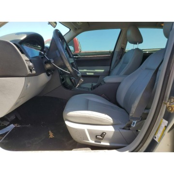 Chrysler 300C  Sedan/Limuzyna 2006,  3.6 benzyna, automat - Na sprzedaż za 3 841,29 zł - Katowice - zdjęcie 7