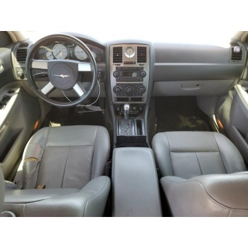 Chrysler 300C  Sedan/Limuzyna 2006,  3.6 benzyna, automat - Na sprzedaż za 3 841,29 zł - Katowice - zdjęcie 9