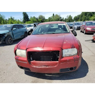 Chrysler 300C  Sedan/Limuzyna 2007,  3.6 benzyna, automat - Na sprzedaż za 4 305,00 zł - Katowice - zdjęcie 2