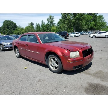 Chrysler 300C  Sedan/Limuzyna 2007,  3.6 benzyna, automat - Na sprzedaż za 4 305,00 zł - Katowice - zdjęcie 3