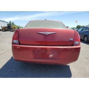 Chrysler 300C  Sedan/Limuzyna 2007,  3.6 benzyna, automat - Na sprzedaż za 4 305,00 zł - Katowice - zdjęcie 5