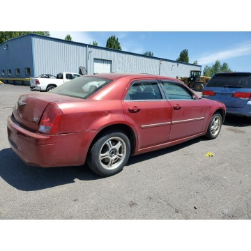Chrysler 300C  Sedan/Limuzyna 2007,  3.6 benzyna, automat - Na sprzedaż za 4 305,00 zł - Katowice - zdjęcie 4