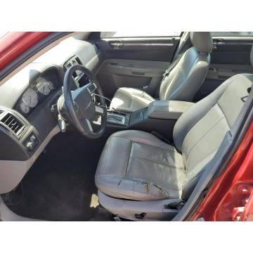 Chrysler 300C  Sedan/Limuzyna 2007,  3.6 benzyna, automat - Na sprzedaż za 4 305,00 zł - Katowice - zdjęcie 7