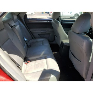 Chrysler 300C  Sedan/Limuzyna 2007,  3.6 benzyna, automat - Na sprzedaż za 4 305,00 zł - Katowice - zdjęcie 9