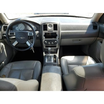 Chrysler 300C  Sedan/Limuzyna 2007,  3.6 benzyna, automat - Na sprzedaż za 4 305,00 zł - Katowice - zdjęcie 8
