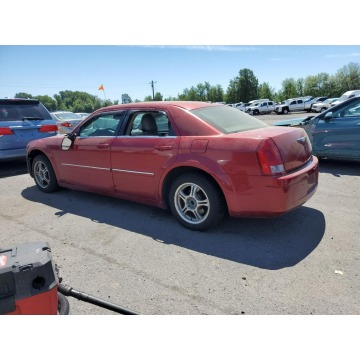 Chrysler 300C  Sedan/Limuzyna 2007,  3.6 benzyna, automat - Na sprzedaż za 4 305,00 zł - Katowice - zdjęcie 6