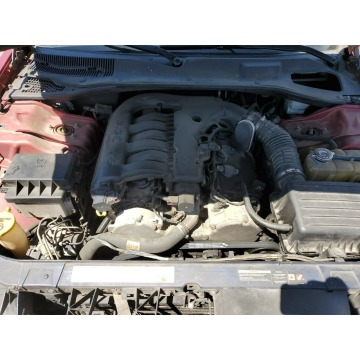 Chrysler 300C  Sedan/Limuzyna 2007,  3.6 benzyna, automat - Na sprzedaż za 4 305,00 zł - Katowice - zdjęcie 11