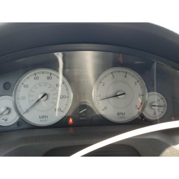 Chrysler 300C  Sedan/Limuzyna 2007,  3.6 benzyna, automat - Na sprzedaż za 4 305,00 zł - Katowice - zdjęcie 10