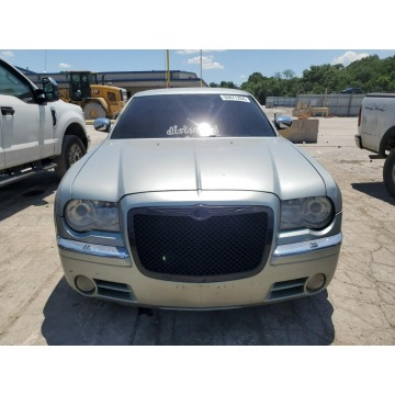 Chrysler 300C  Sedan/Limuzyna 2008,  5.7 benzyna, automat - Na sprzedaż za 10 824 zł - Katowice - zdjęcie 2
