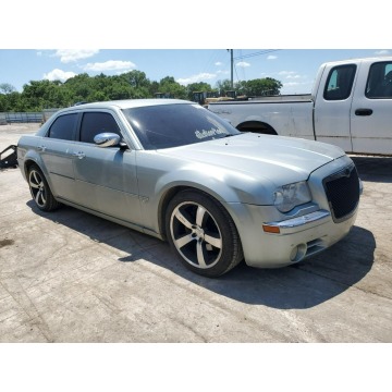 Chrysler 300C  Sedan/Limuzyna 2008,  5.7 benzyna, automat - Na sprzedaż za 10 824 zł - Katowice - zdjęcie 3