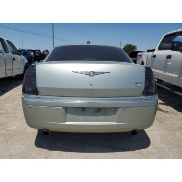 Chrysler 300C  Sedan/Limuzyna 2008,  5.7 benzyna, automat - Na sprzedaż za 10 824 zł - Katowice - zdjęcie 5