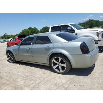 Chrysler 300C  Sedan/Limuzyna 2008,  5.7 benzyna, automat - Na sprzedaż za 10 824 zł - Katowice - zdjęcie 6