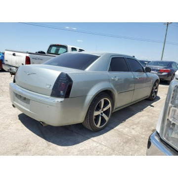 Chrysler 300C  Sedan/Limuzyna 2008,  5.7 benzyna, automat - Na sprzedaż za 10 824 zł - Katowice - zdjęcie 4